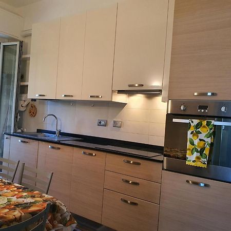 Appartement Elisa House à Rapallo Extérieur photo