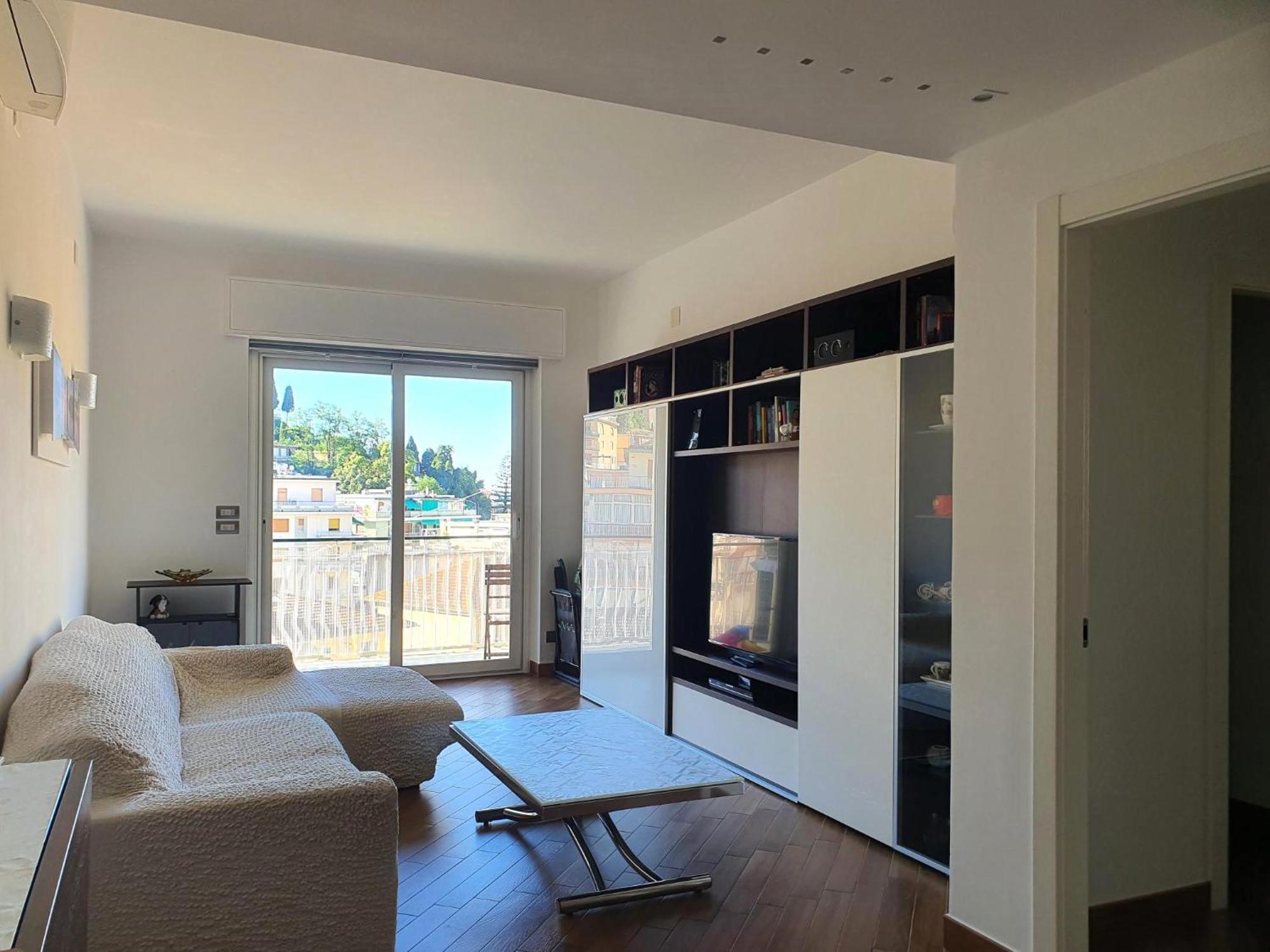 Appartement Elisa House à Rapallo Extérieur photo