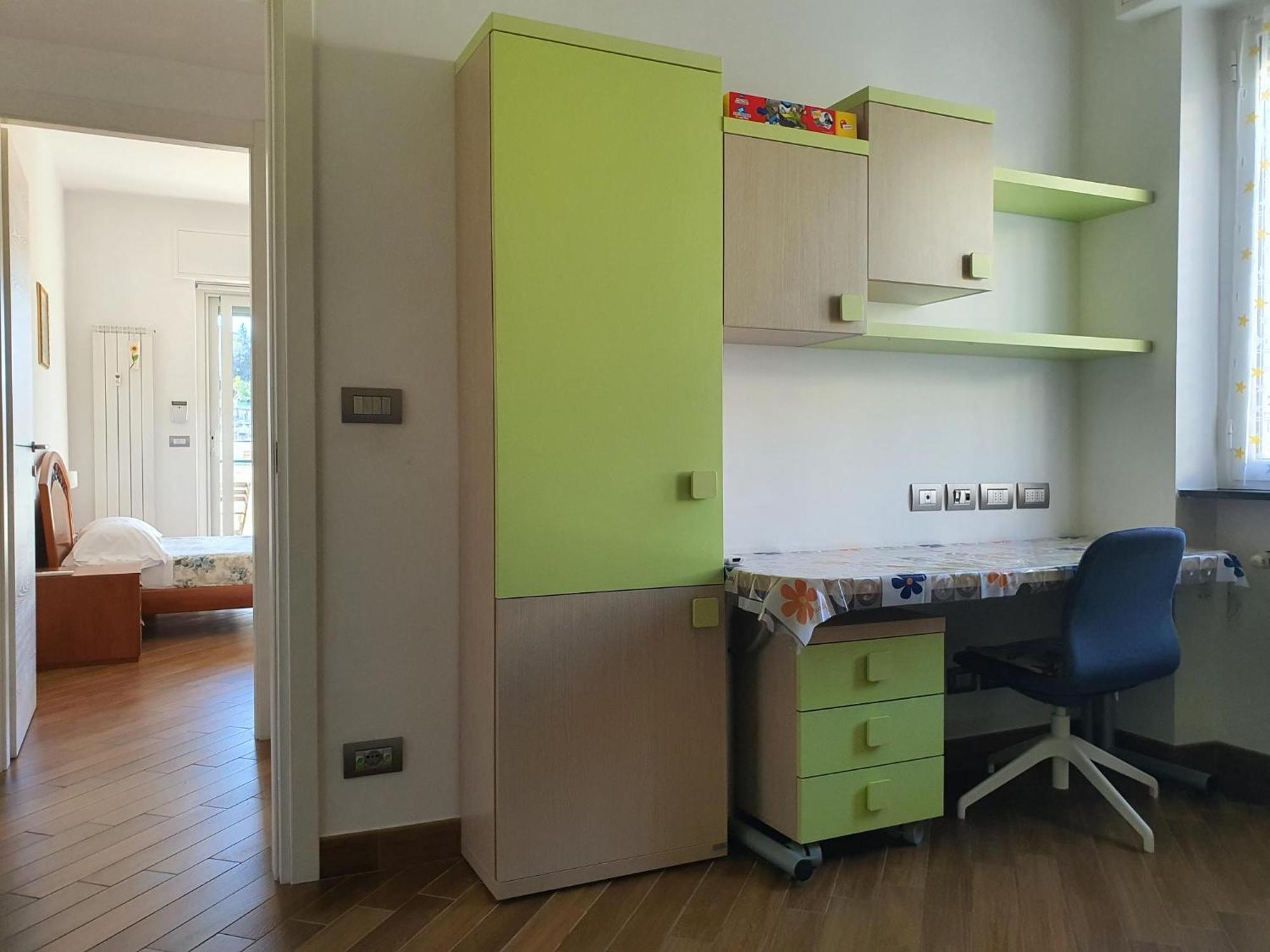 Appartement Elisa House à Rapallo Extérieur photo
