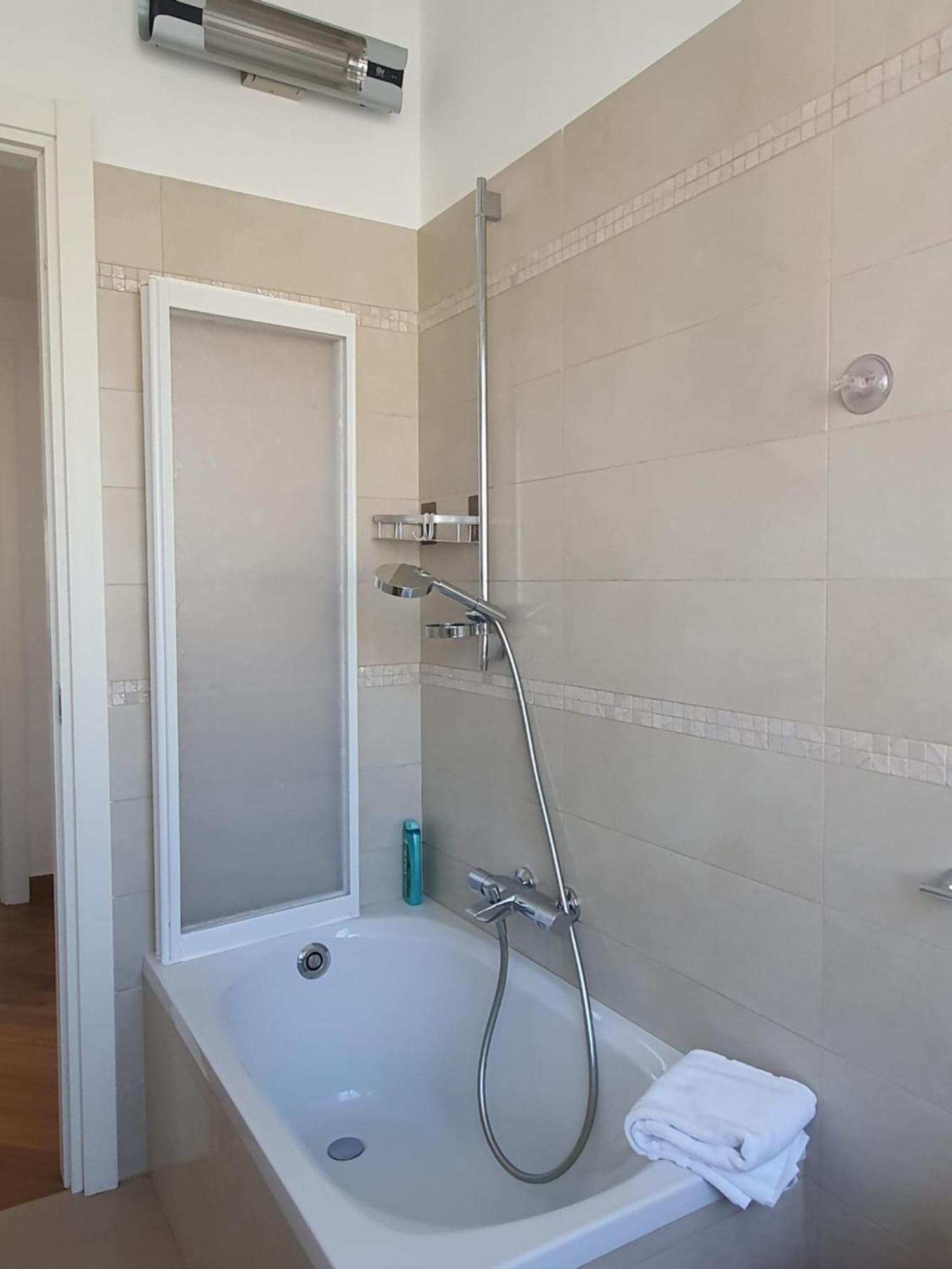 Appartement Elisa House à Rapallo Extérieur photo