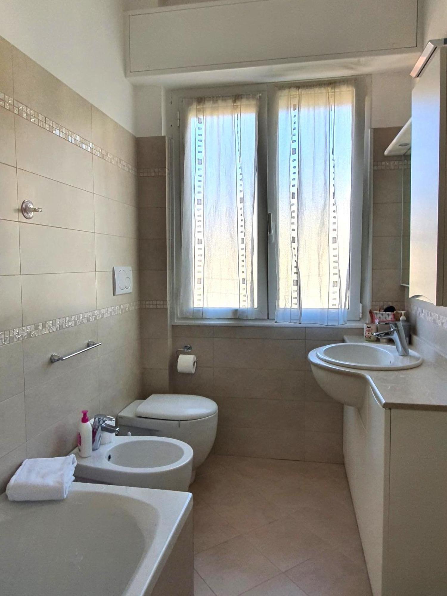 Appartement Elisa House à Rapallo Extérieur photo