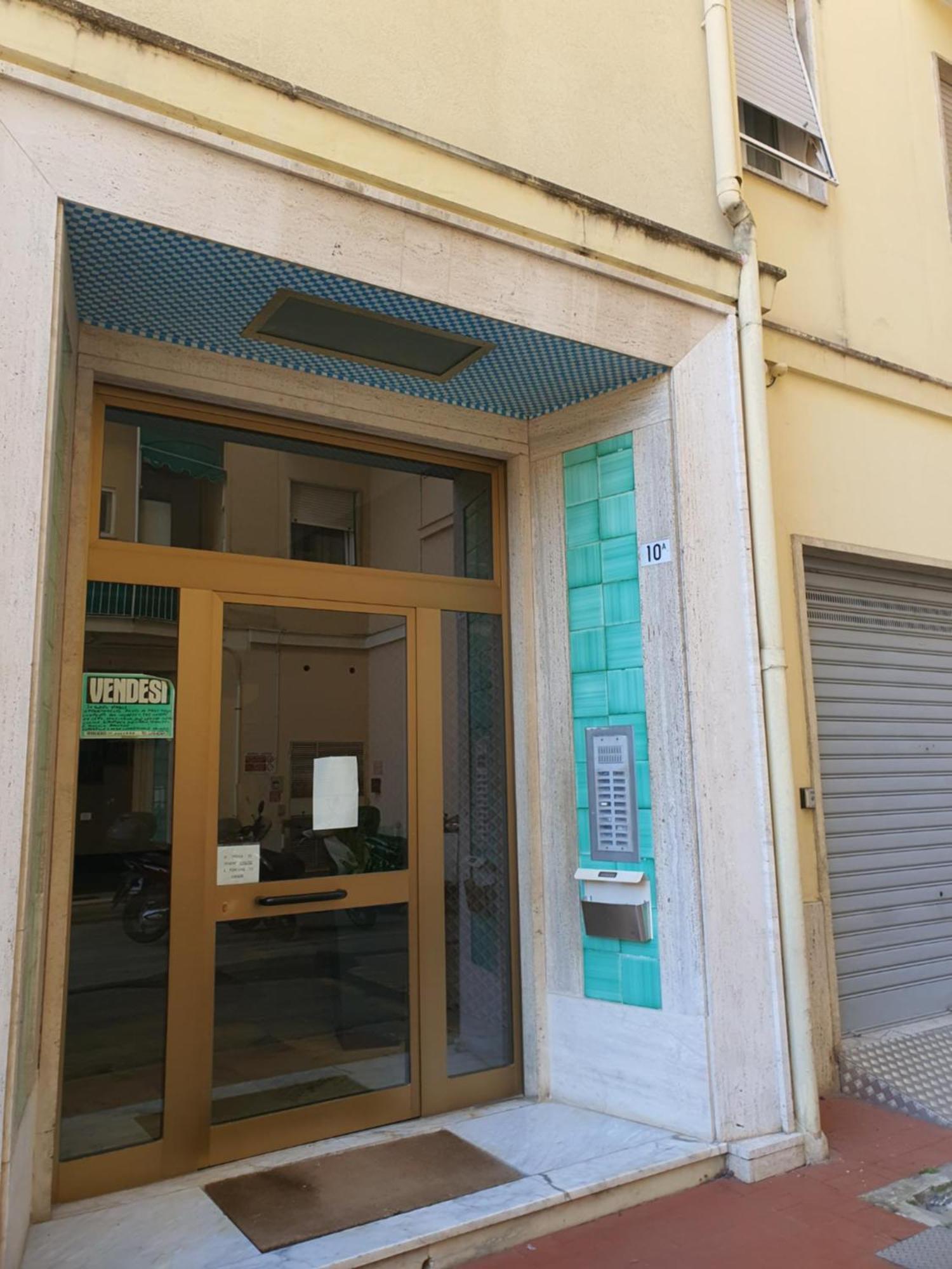 Appartement Elisa House à Rapallo Extérieur photo