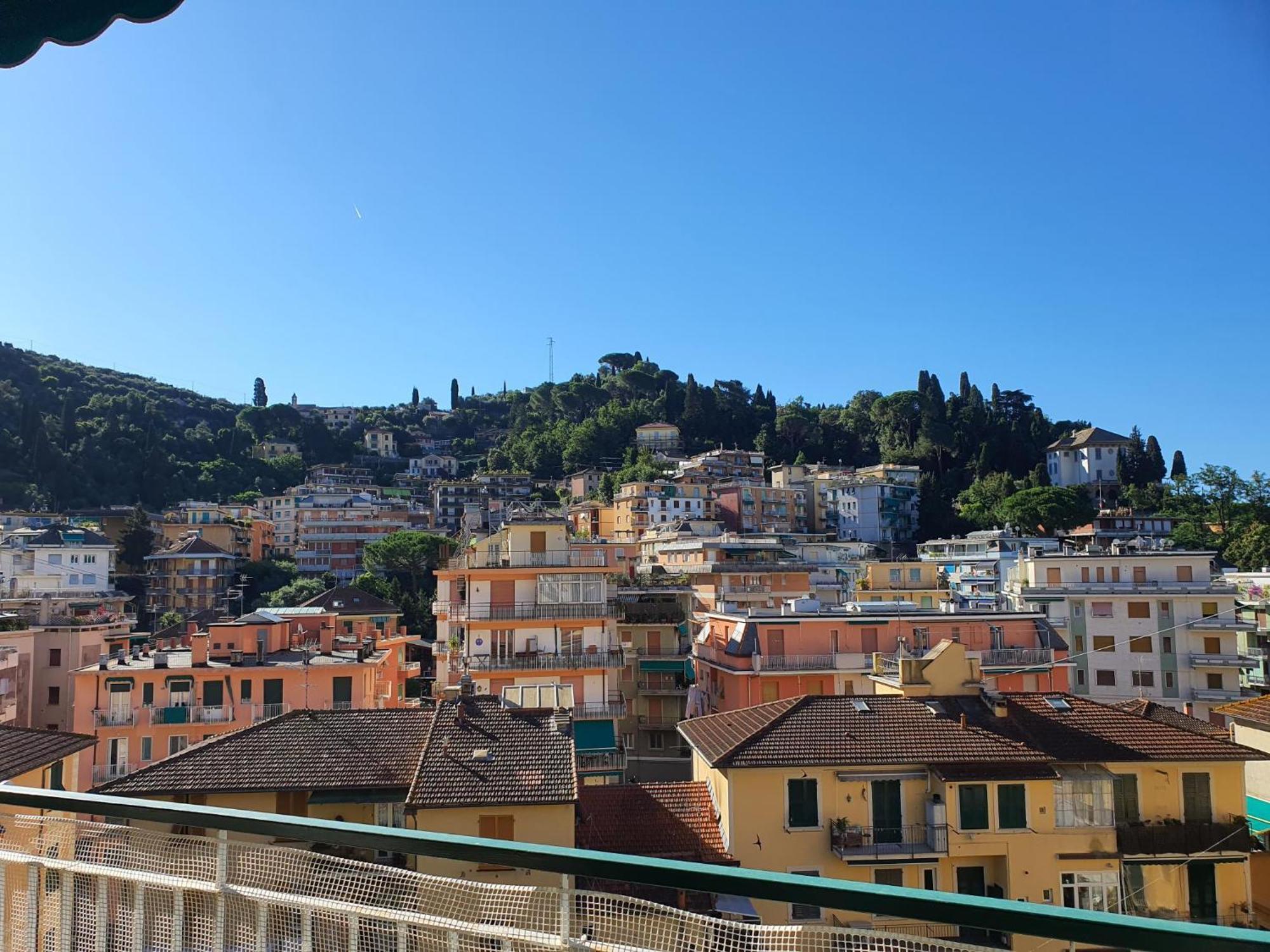 Appartement Elisa House à Rapallo Extérieur photo