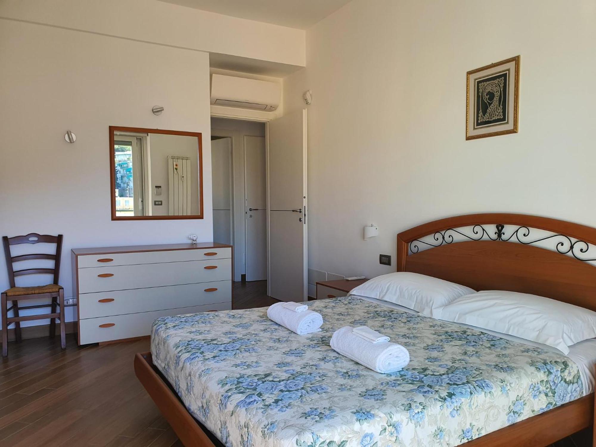 Appartement Elisa House à Rapallo Extérieur photo