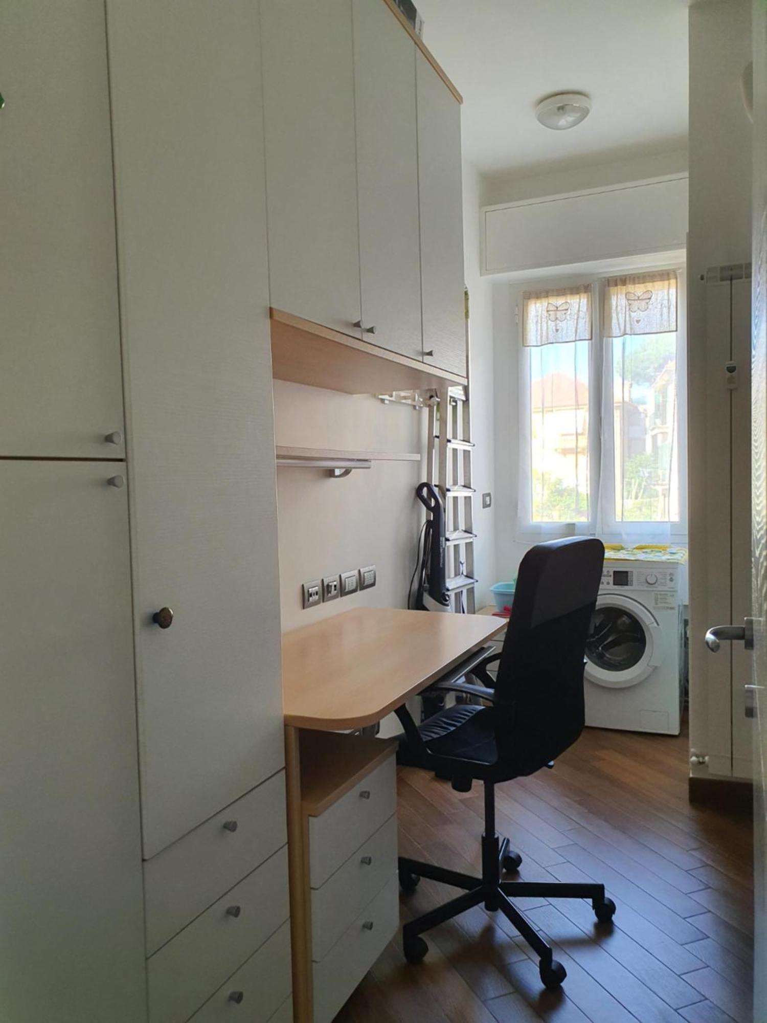 Appartement Elisa House à Rapallo Extérieur photo