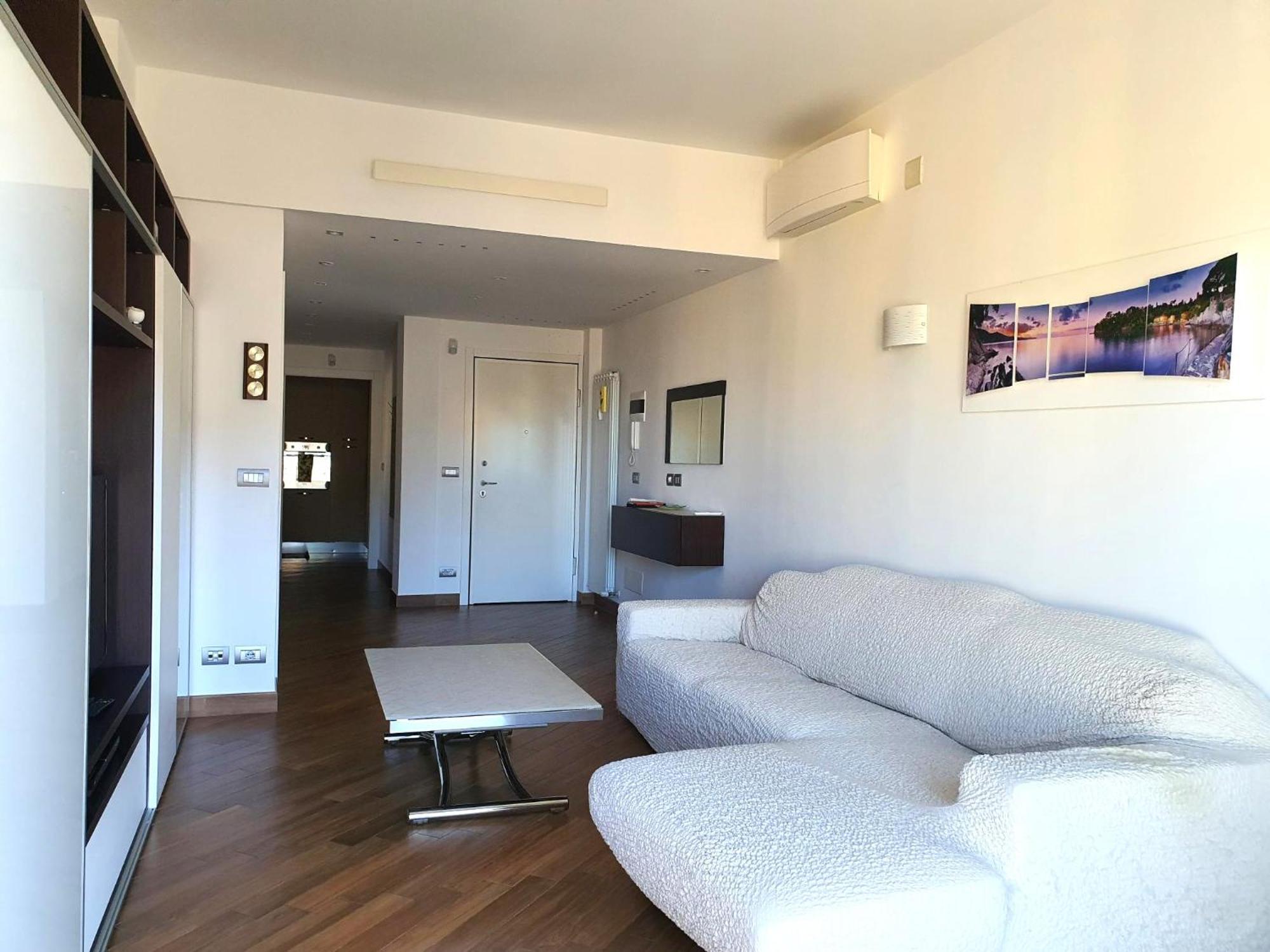 Appartement Elisa House à Rapallo Extérieur photo