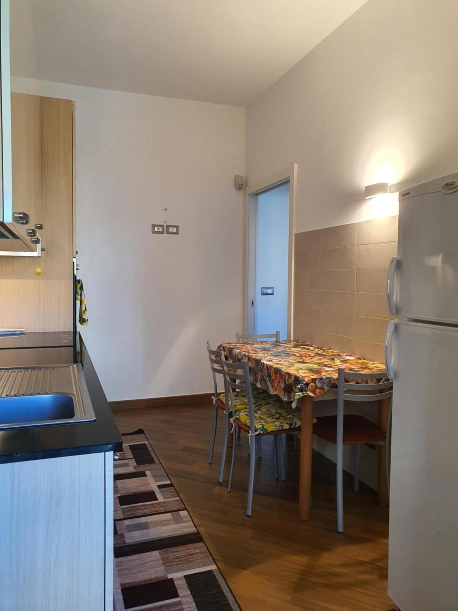 Appartement Elisa House à Rapallo Extérieur photo