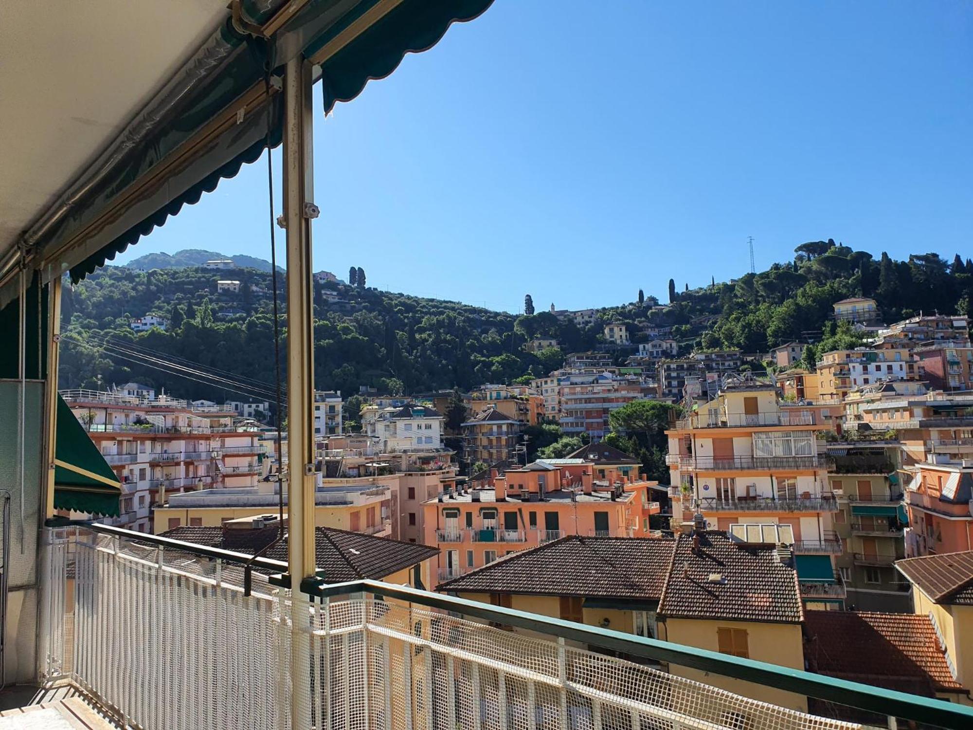 Appartement Elisa House à Rapallo Extérieur photo