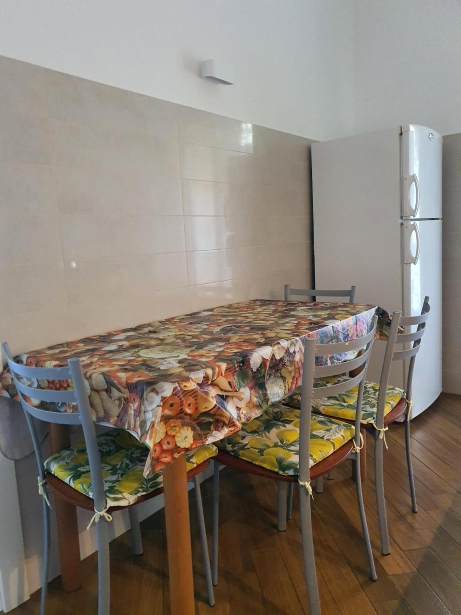 Appartement Elisa House à Rapallo Extérieur photo