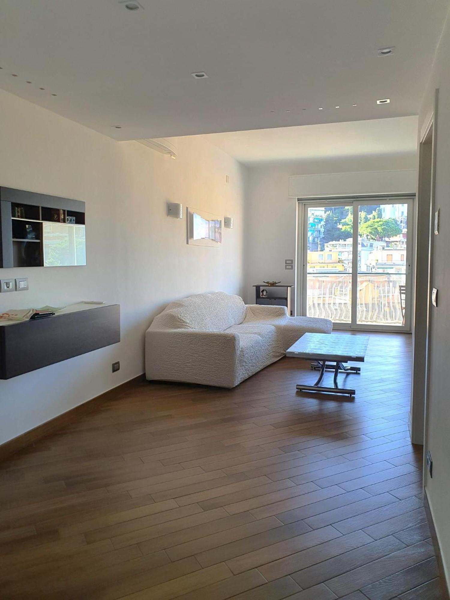 Appartement Elisa House à Rapallo Extérieur photo