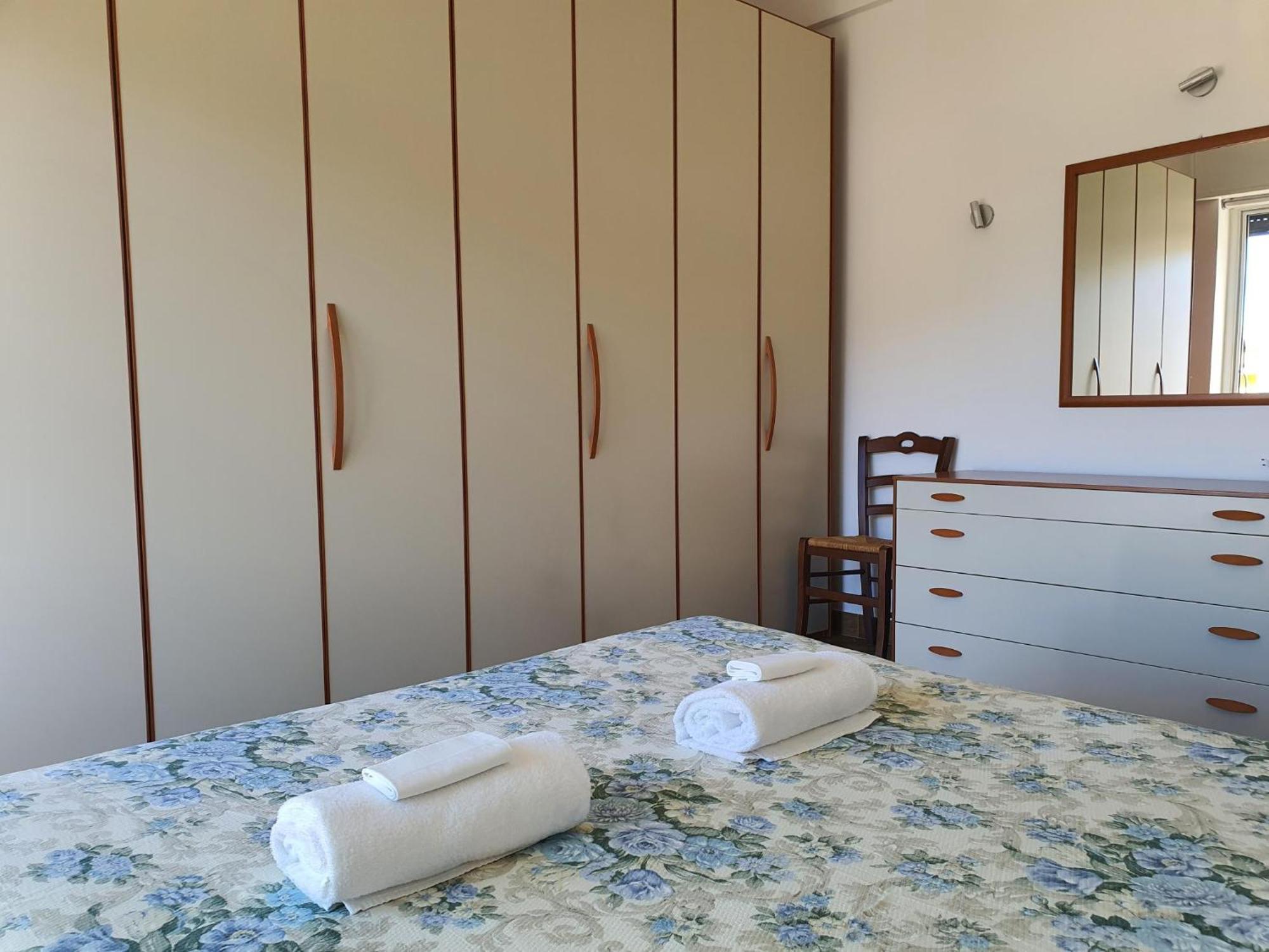 Appartement Elisa House à Rapallo Extérieur photo